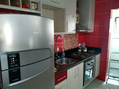Apartamento com 1 Quarto para alugar, 40m² no Centro, São Paulo