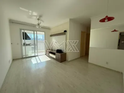 Apartamento com 3 Quartos à venda, 79m² no Vila Maria Baixa, São Paulo
