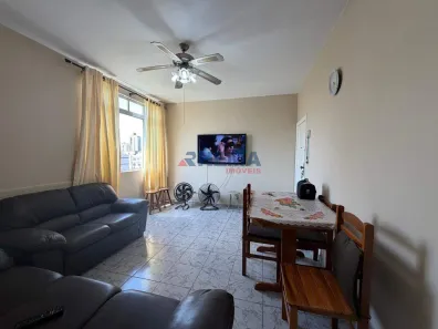 Apartamento com 3 Quartos à venda, 68m² no Aparecida, Santos