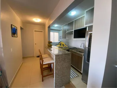 Apartamento com 2 Quartos à venda, 50m² no Jardim dos Ipês, Cotia