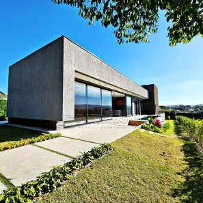 Casa de Condomínio com 4 Quartos à venda, 293m² no Chacara Santa Terezinha, Araçoiaba da Serra