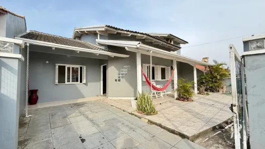 Sobrado com 5 Quartos à venda, 250m² no Imbé, Imbé