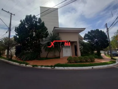 Casa com 5 Quartos para alugar, 1200m² no Recanto Real, São José do Rio Preto