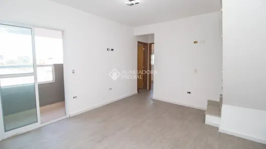 Cobertura com 2 Quartos para alugar, 106m² no Silveira, Santo André
