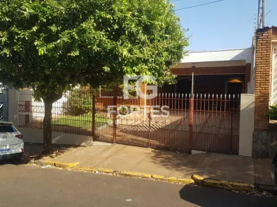 Casa com 3 Quartos para alugar, 265m² no Jardim Paulistano, Ribeirão Preto