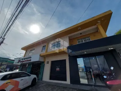 Ponto Comercial para alugar, 25m² no Forquilhinha, São José