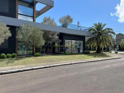 Casa de Condomínio com 4 Quartos à venda, 450m² no 7, Capão da Canoa