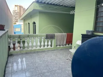 Sobrado com 6 Quartos à venda, 142m² no Vila Santana, São Paulo