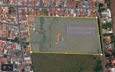 Lote/Terreno à venda, 48178m² no Jardim Amanda II, Hortolândia