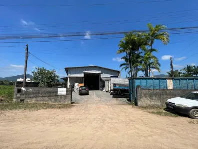 Galpão/Depósito/Armazém à venda, 1500m² no Das Nações, Timbó