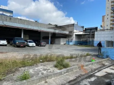 Lote/Terreno à venda, 749m² no Vila Nossa Senhora das Vitórias, Mauá