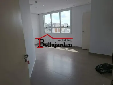 Sala Comercial à venda, 61m² no Jardim, Santo André
