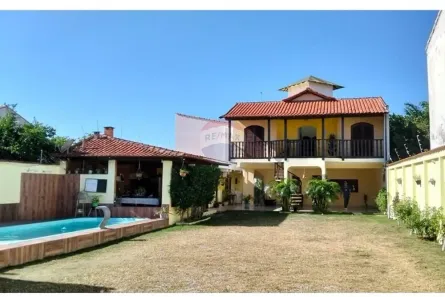 Casa com 9 Quartos à venda, 366m² no Peró, Cabo Frio