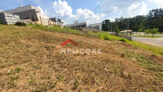 Lote/Terreno à venda, 421m² no Parque Dom Henrique, Cotia