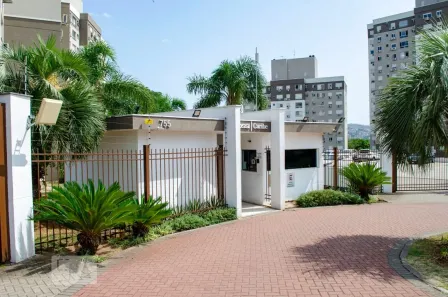 Apartamento com 2 Quartos à venda, 69m² no Jardim Carvalho, Porto Alegre