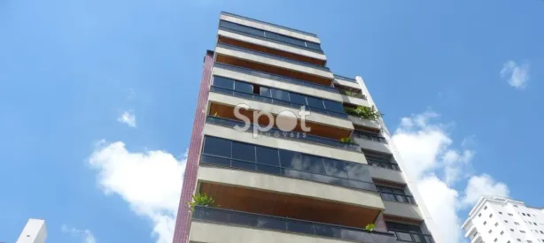Apartamento com 4 Quartos à venda, 244m² no Real Parque, São Paulo