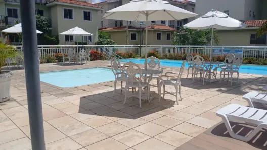 Apartamento com 4 Quartos à venda, 58m² no Parque das Árvores, Parnamirim