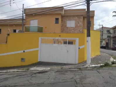 Sobrado com 2 Quartos à venda, 85m² no Vila Carrão, São Paulo