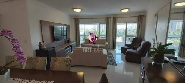 Apartamento com 3 Quartos à venda, 149m² no Centro, São Bernardo do Campo