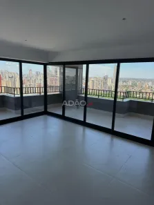 Apartamento com 3 Quartos à venda, 134m² no Setor Bueno, Goiânia