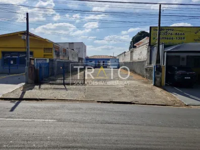 Lote/Terreno à venda, 350m² no Jardim dos Oliveiras, Campinas