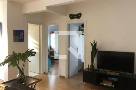 Apartamento com 2 Quartos à venda, 62m² no Pinheiros, São Paulo