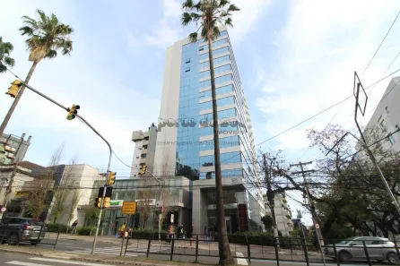 Sala Comercial para alugar, 40m² no Independência, Porto Alegre