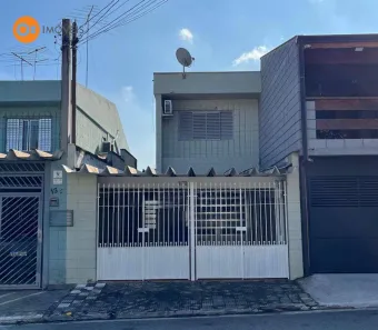Casa com 2 Quartos à venda, 183m² no Cipava, Osasco
