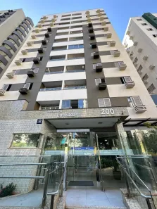 Apartamento com 3 Quartos à venda, 95m² no Gleba Fazenda Palhano, Londrina