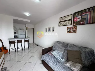 Apartamento com 2 Quartos à venda, 49m² no Castelândia, Serra
