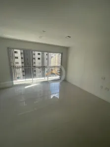 Flat com 1 Quarto à venda, 39m² no Setor Bueno, Goiânia