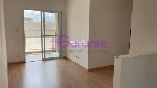Apartamento com 2 Quartos à venda, 53m² no Chácaras Reunidas São Jorge, Sorocaba