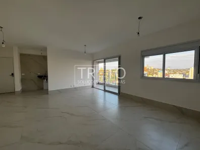Apartamento com 2 Quartos à venda, 90m² no DAE, Campinas