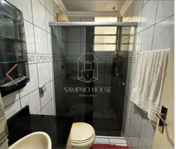 Apartamento com 3 Quartos à venda, 65m² no Terra Nova, Cuiabá