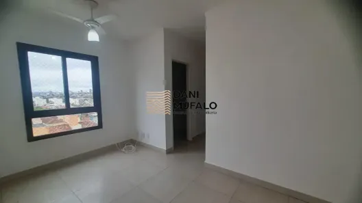 Apartamento com 2 Quartos para alugar, 50m² no Jardim Terra Branca, Bauru