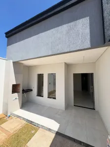 Casa com 2 Quartos à venda, 100m² no Papagaio, Feira de Santana