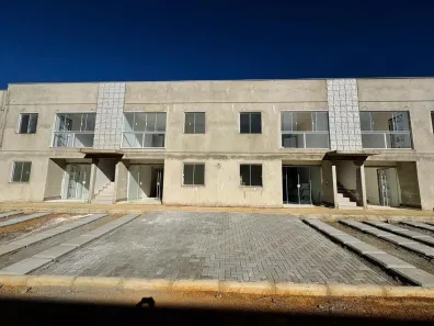 Apartamento com 3 Quartos à venda, 70m² no Candeias, Vitória da Conquista