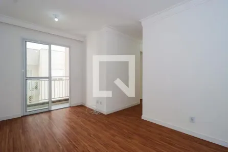Apartamento com 2 Quartos à venda, 48m² no Jardim Monte Alegre, Taboão da Serra