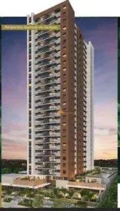 Apartamento com 3 Quartos à venda, 90m² no Bonfim Paulista, Ribeirão Preto