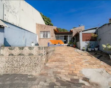 Lote/Terreno à venda, 100m² no Concórdia, Belo Horizonte