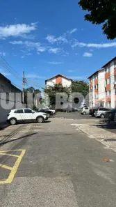 Apartamento com 2 Quartos à venda, 48m² no Anil, Rio de Janeiro
