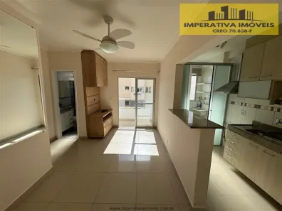 Apartamento com 2 Quartos à venda, 54m² no Ponte de São João, Jundiaí