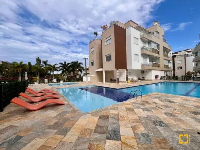 Cobertura com 1 Quarto à venda, 80m² no Campeche, Florianópolis