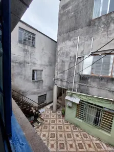 Casa com 1 Quarto para alugar, 30m² no Cidade Domitila, São Paulo