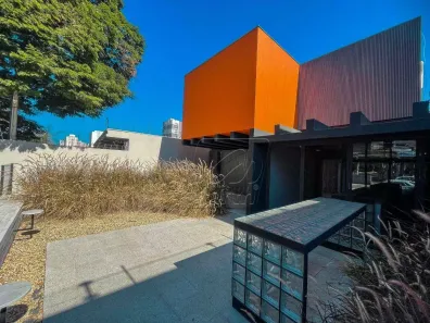 Imóvel Comercial com 4 Quartos à venda, 338m² no Cidade Jardim, Piracicaba