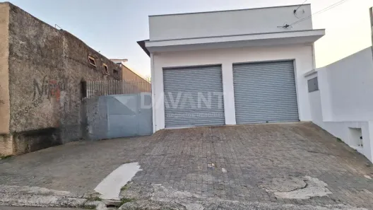Galpão/Depósito/Armazém para alugar, 200m² no Santa Rosa, Vinhedo