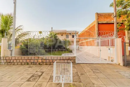 Casa com 4 Quartos à venda, 159m² no Sarandi, Porto Alegre