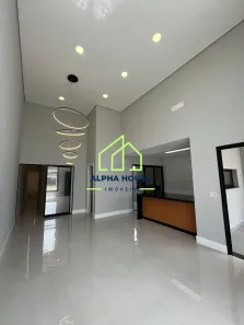 Casa de Condomínio com 3 Quartos à venda, 110m² no Condomínio Residencial e Comercial Laguna, Pindamonhangaba