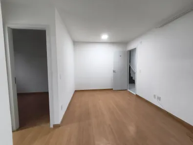 Apartamento com 2 Quartos para alugar, 45m² no Recreio dos Bandeirantes, Rio de Janeiro