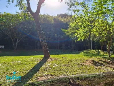 Lote/Terreno à venda, 687m² no Caminhos de San Conrado (Sousas), Campinas